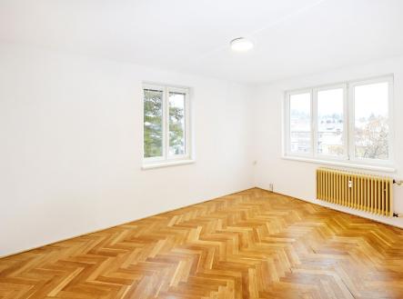 Pronájem bytu, 3+1, 65 m²