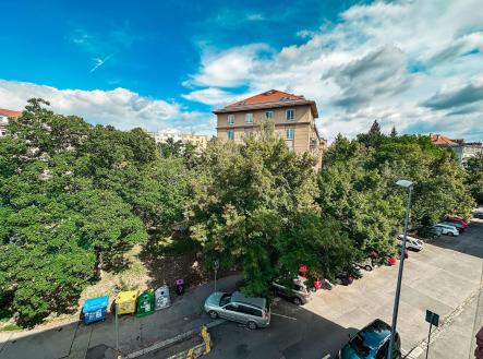 Pronájem bytu, 2+1, 47 m²