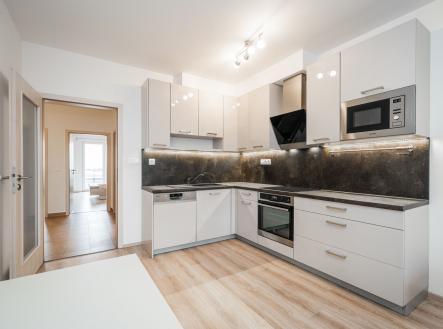 Pronájem bytu, 3+kk, 70 m² obrázek