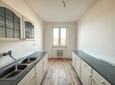 Pronájem bytu, 3+1, 66 m² obrázek