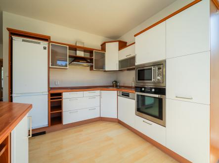 Prodej bytu, 3+kk, 89 m²