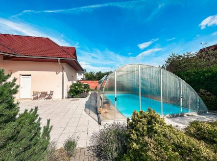 Prodej - dům/vila, 250 m²