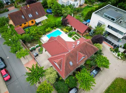 Prodej - dům/vila, 250 m²