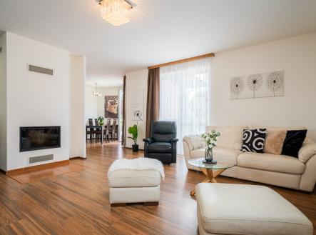 Prodej - dům/vila, 250 m²