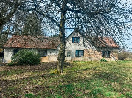Prodej - dům/vila, 248 m²