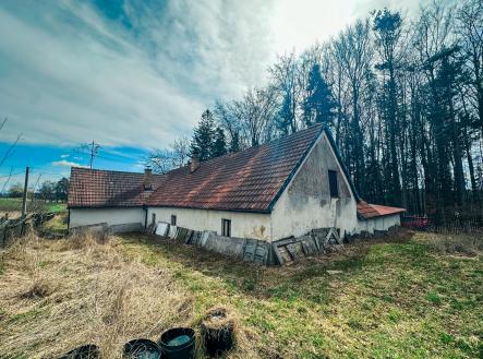 Prodej - dům/vila, 248 m²