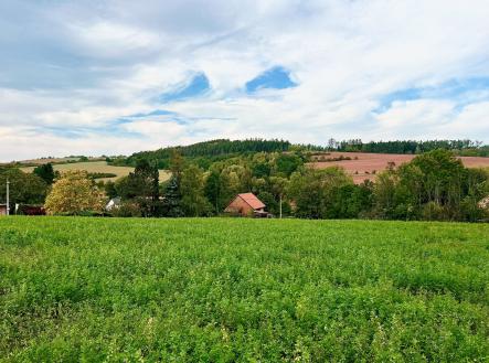 Prodej - pozemek pro bydlení, 1 500 m²