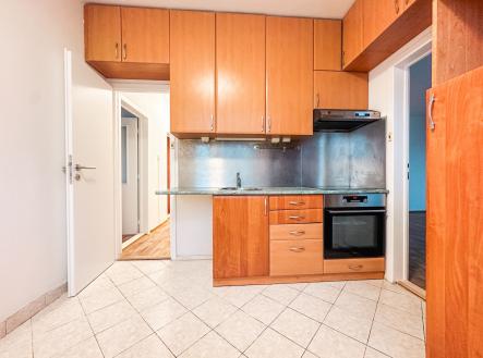 Pronájem bytu, 3+1, 74 m² obrázek