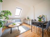 Prodej bytu, 3+kk, 63 m²