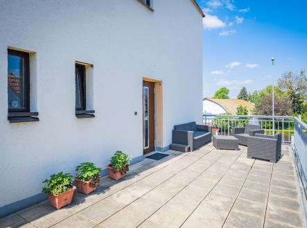 Prodej bytu, 3+kk, 63 m²