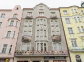 Pronájem bytu, 2+kk, 58 m²