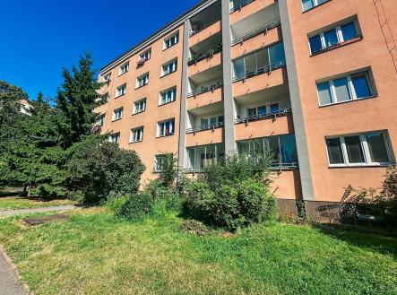 Pronájem bytu, 3+1, 72 m² obrázek