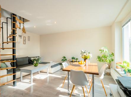 Prodej - dům/vila, 100 m²