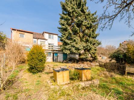 Prodej - dům/vila, 100 m²