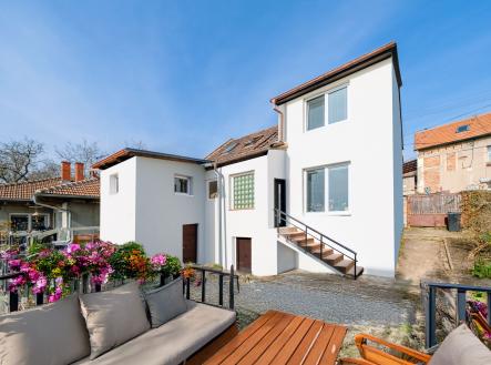 vizualizace | Prodej - dům/vila, 100 m²