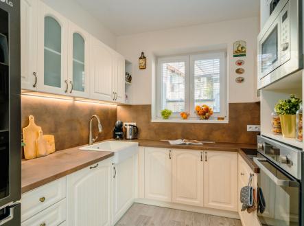 Prodej - dům/vila, 100 m²