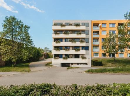 Prodej bytu, 3+kk, 71 m²