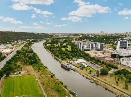 Prodej bytu, 1+kk, 37 m²