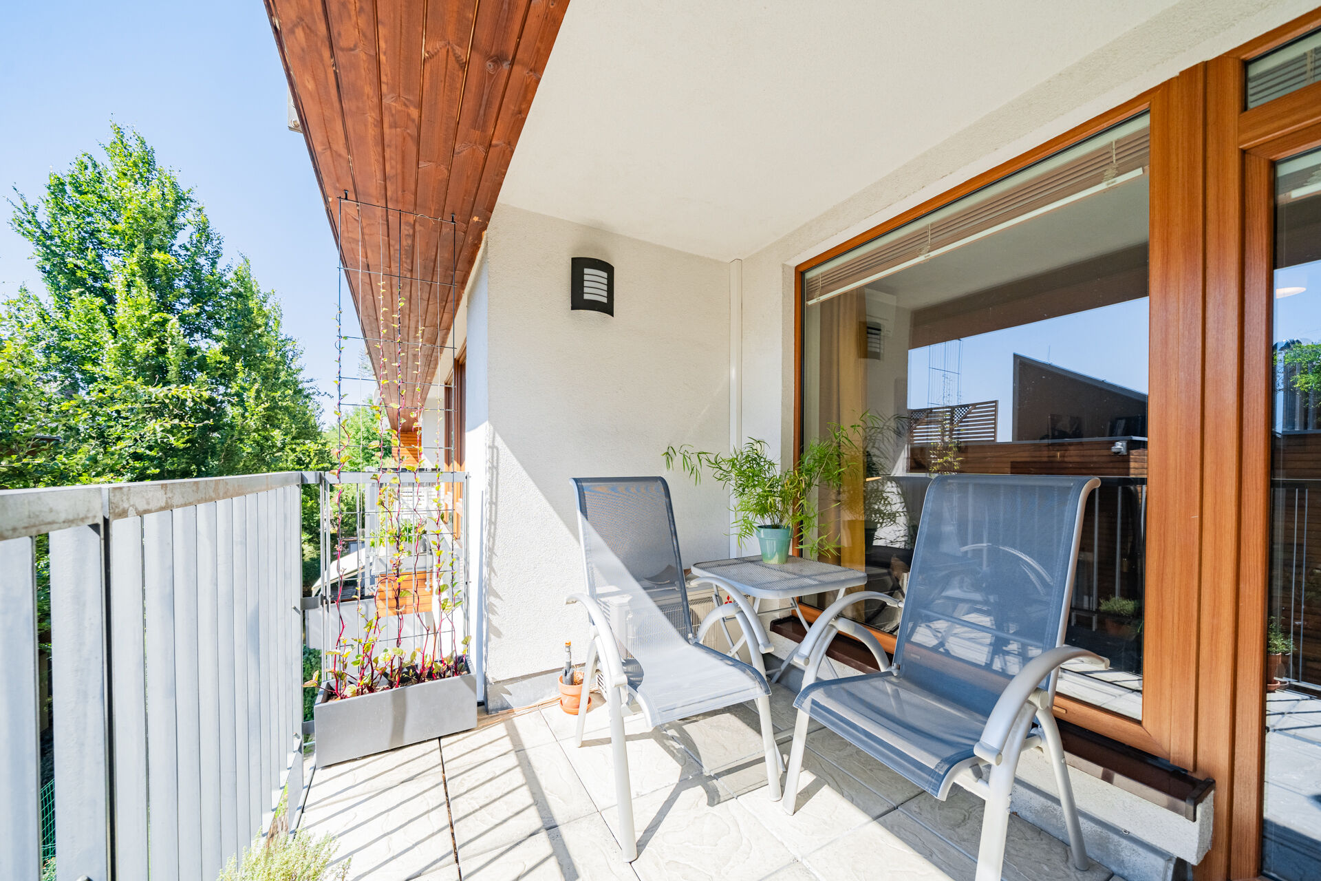 Prodej jedinečného bytu 4kk, 113 m², lodžie 6 m², parkovací stání, Bydlení Mazanka