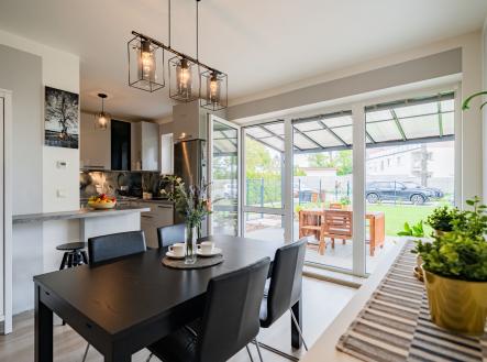 Prodej - dům/vila, 86 m²