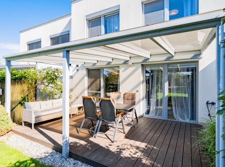 Prodej - dům/vila, 109 m²