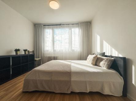 Pronájem bytu, 1+kk, 25 m²