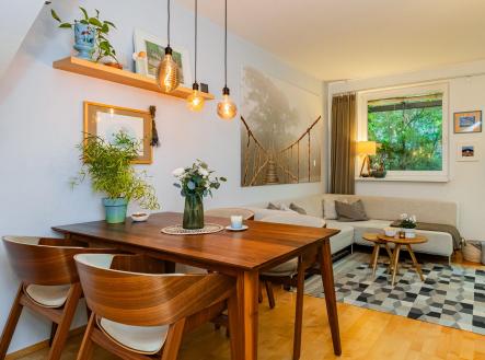 Prodej bytu, 4+kk, 94 m²