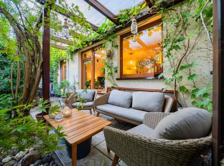 Prodej bytu, 4+kk, 94 m²