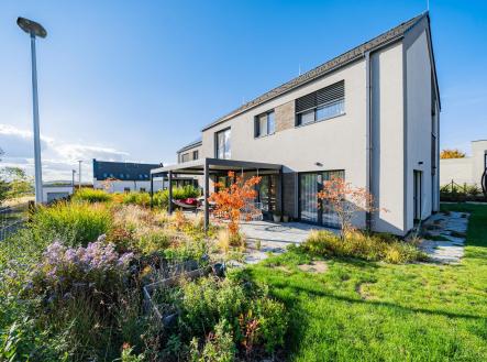 Rodinný dům | Prodej - dům/vila, 170 m²
