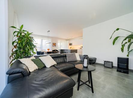 Obývací pokoj | Prodej - dům/vila, 170 m²