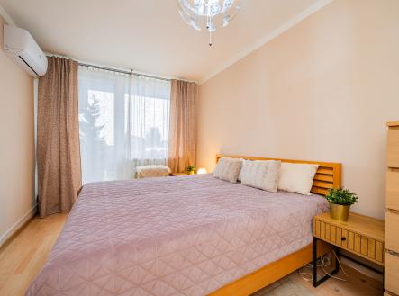 ložnice | Prodej bytu, 3+1, 90 m²