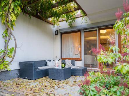 Posezení | Prodej - dům/vila, 139 m²