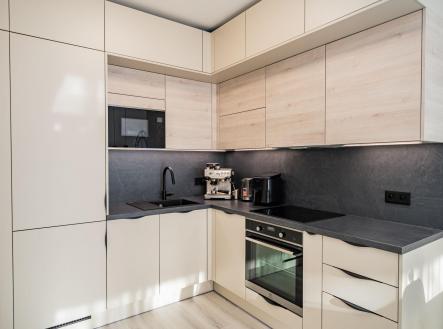 Pronájem bytu, 2+kk, 60 m²