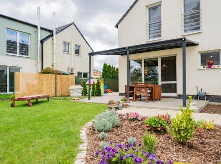 Prodej - dům/vila, 86 m²