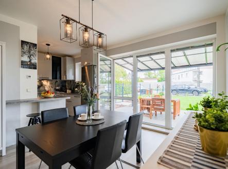 Prodej - dům/vila, 86 m²