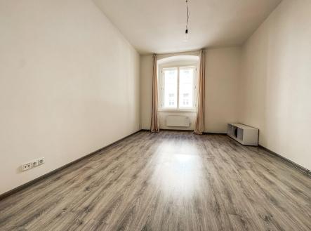 Pronájem bytu, 1+1, 32 m² obrázek