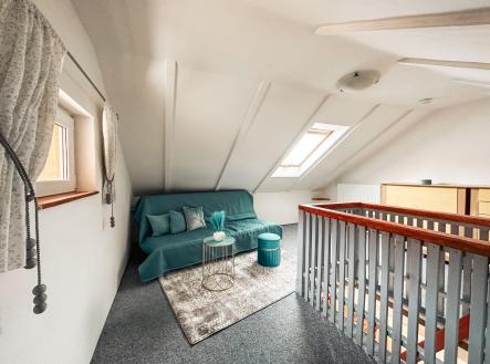 Pronájem bytu, 1+1, 30 m² obrázek