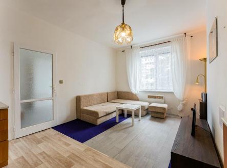 Pronájem bytu, 2+kk, 56 m²