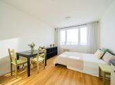 Pronájem bytu, 1+kk, 25 m²
