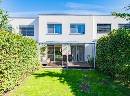 Prodej - dům/vila, 109 m²