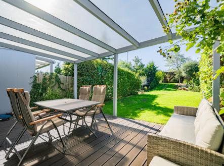 Prodej - dům/vila, 109 m²