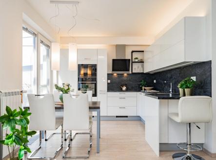 Prodej - dům/vila, 109 m²