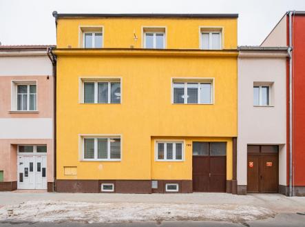 Prodej - dům/vila, 400 m²