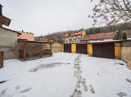 Prodej - dům/vila, 400 m²