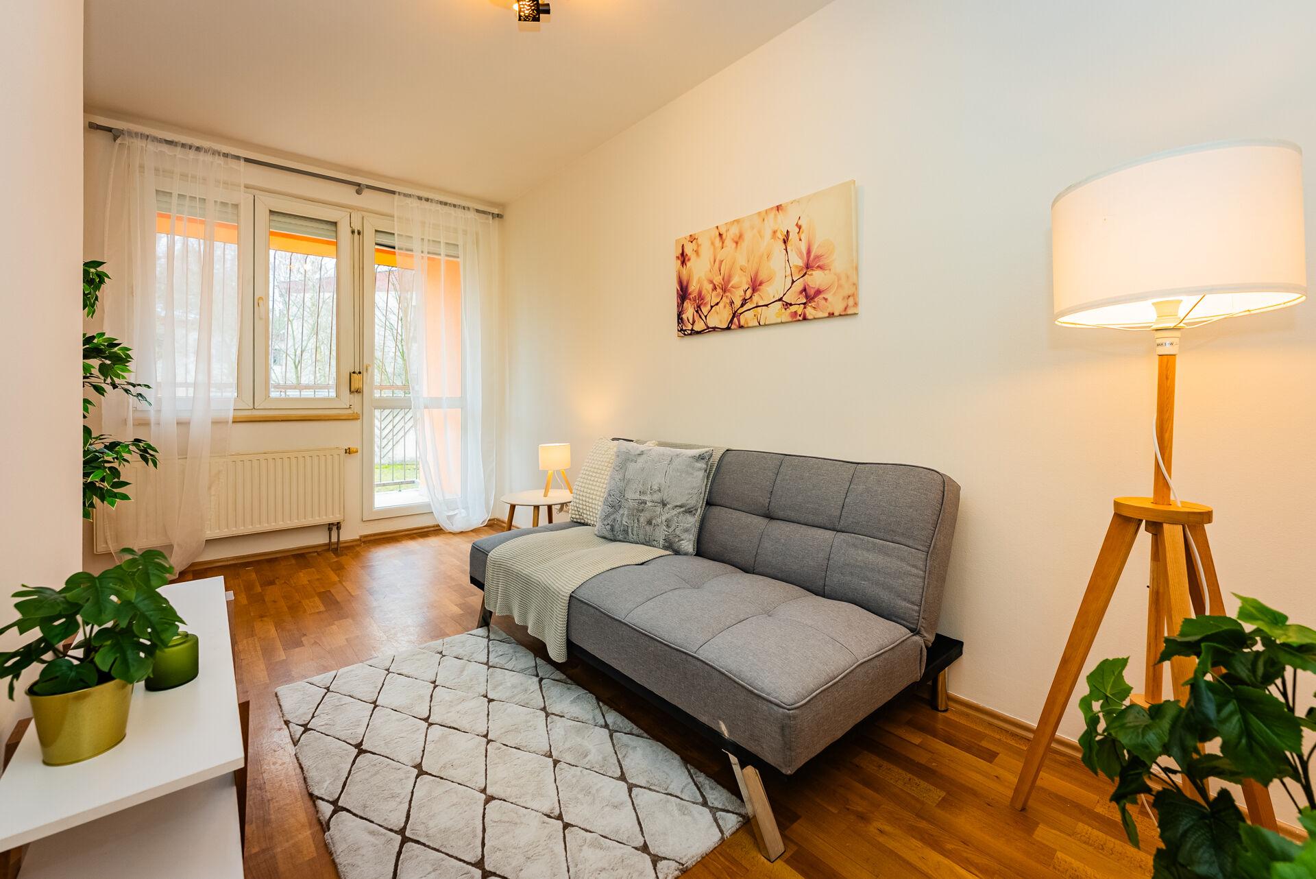 Prodej bytu 2kk/L, 44 m2, včetně komory a parkovacího stání