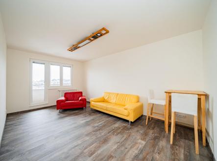 Pronájem bytu, 2+1, 54 m²