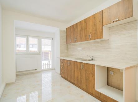 Prodej - nájemní dům, 400 m²