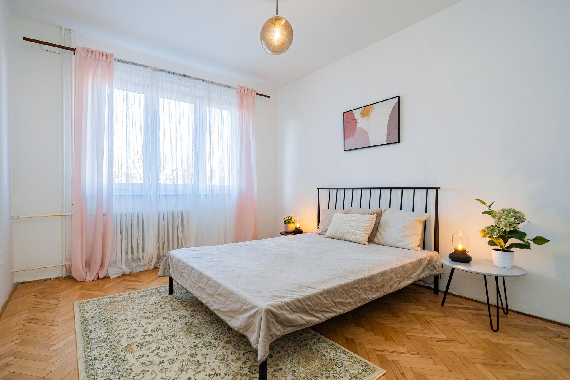 Prodej bytu 2+1, 58 m2, Nad Alejí, Praha 6 - Břevnov