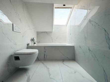 Pronájem bytu, 3+kk, 74 m²