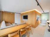 Pronájem bytu, 2+kk, 75 m²